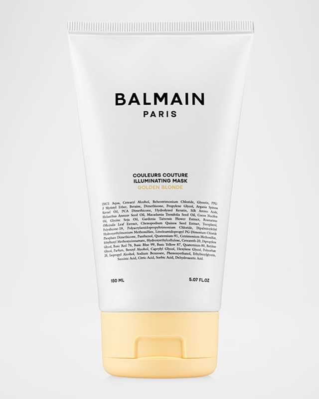 Couleurs Couture Illuminating Mask,